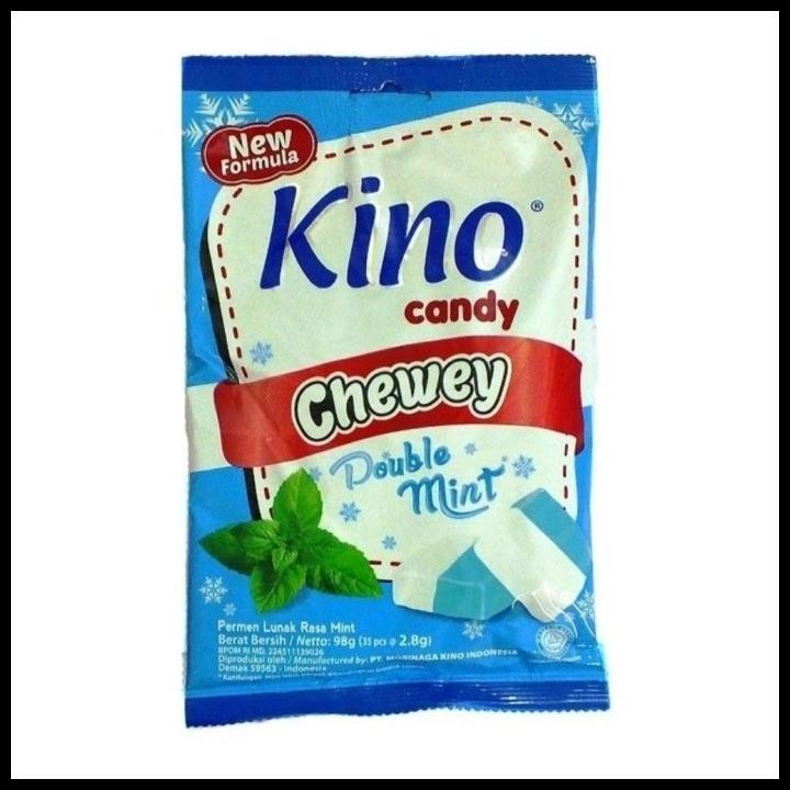 

GRATIS ONGKIR PERMEN KINO CHEWY KINO MANGGA CANDY LUNAK KINO DUREN PERMEN EMPUK !!!!!!