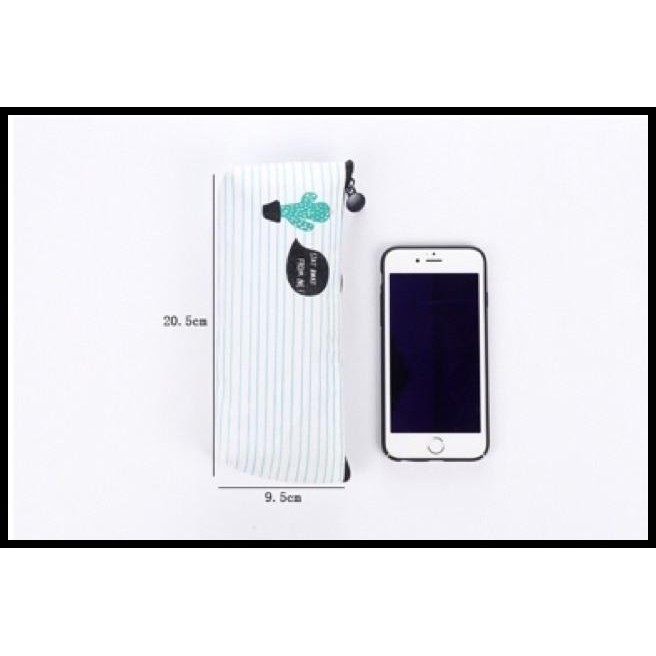 

GRATIS ONGKIR KP013 | KOTAK PENSIL KAIN MODEL KAKTUS !!!!!!