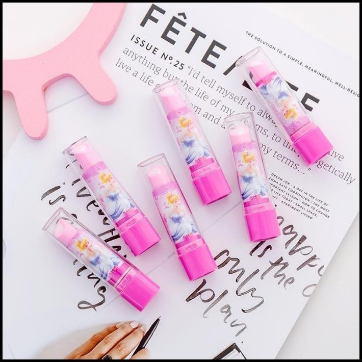 

GRATIS ONGKIR ALAT TULIS SEKOLAH PENGHAPUS LIPSTIK ERASE KOREA HADIAH PEREMPUAN !!!!