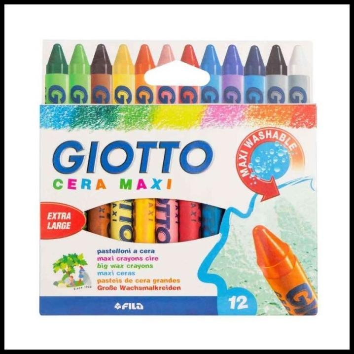 

TERBARU CRAYOLA WASHABLE CRAYON NONTOXIC CRAYON (OFF-36) !!!!!!!