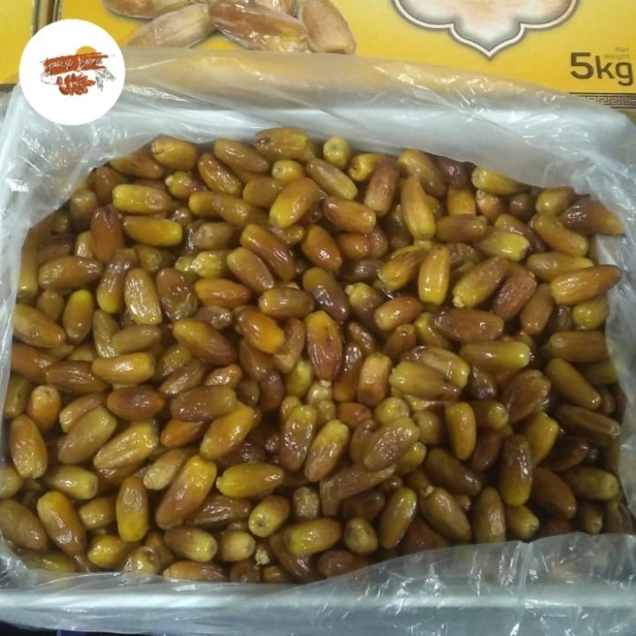 

kurma tunisia madu 5kg / Tunis Madu Original