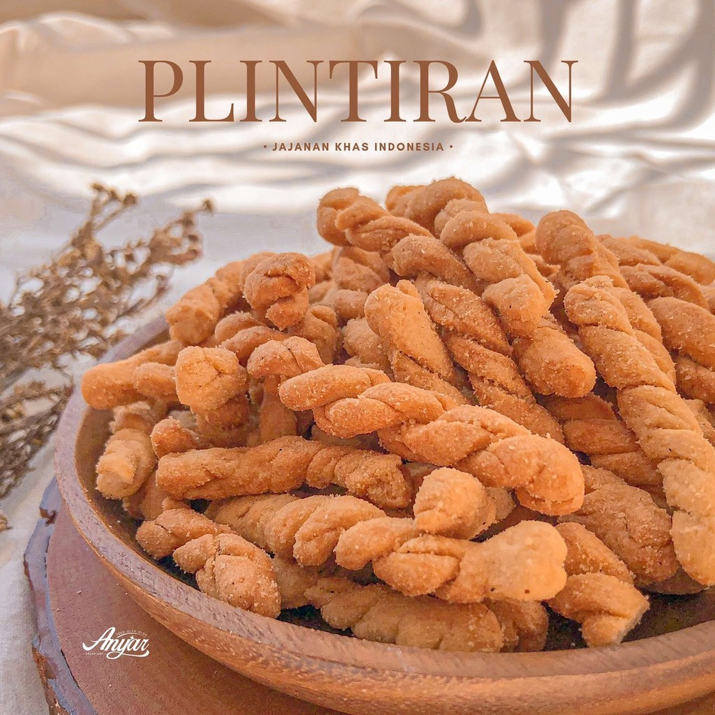 

PLINTIRAN / PLUNTIR / PLUNTIRAN MINI @250gr