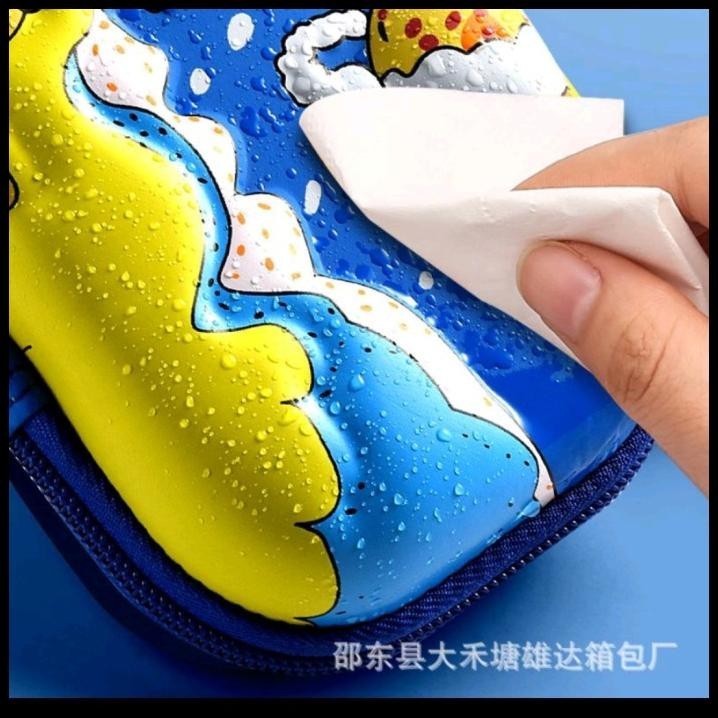 

BEST DEAL KOTAK PENSIL ANAK 3DIMENSI !