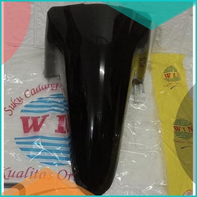 Spakbor Depan Atas / Bawah Absolute Revo 110 2009 2010 2011 2012 2013