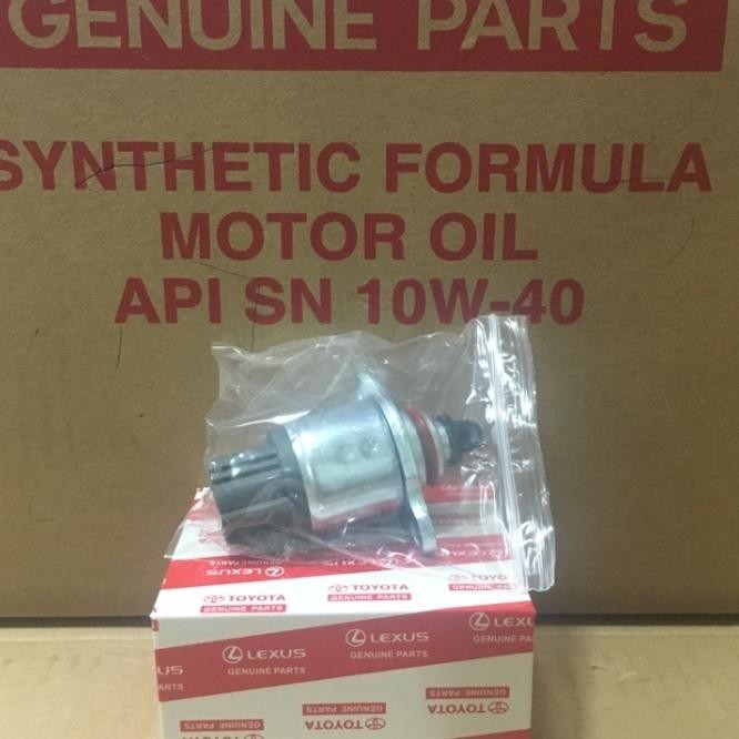 Actuator (Idle Speed Control) Daihatsu Xenia 89690-Bz010