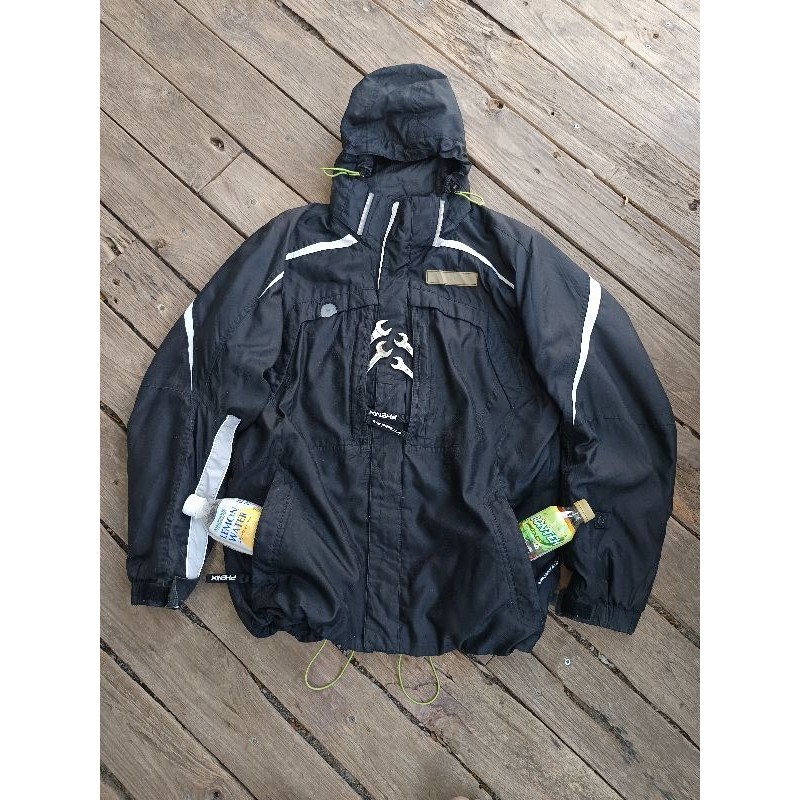 PHENIX SNOWBOARD JAKET