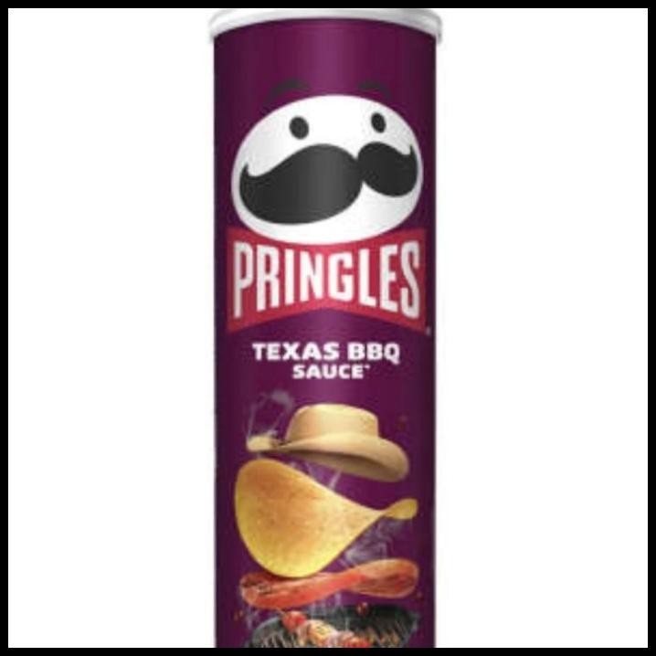 

Pringles Texas