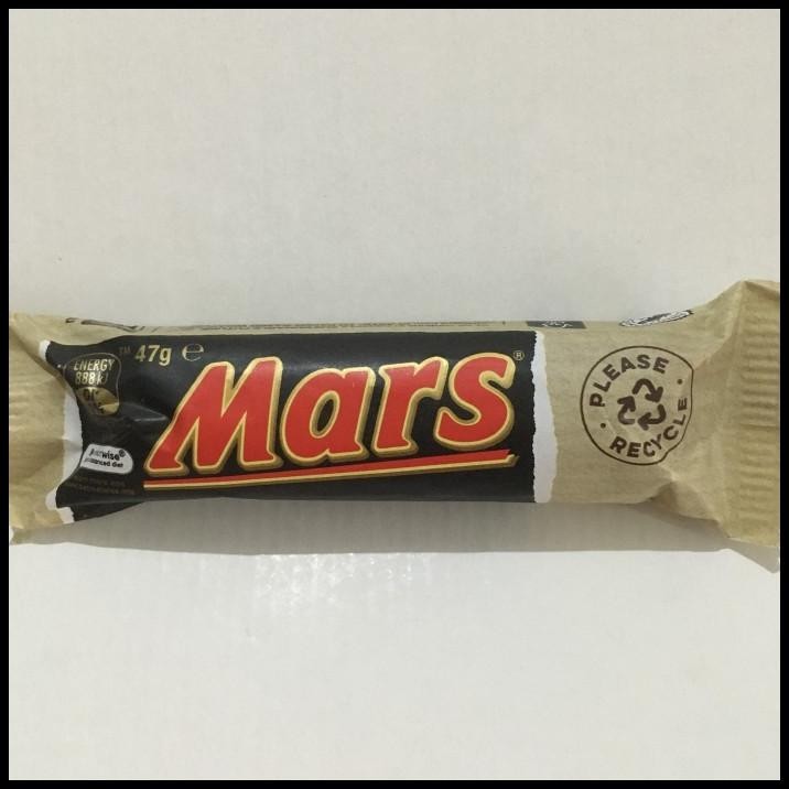 

Mars Chocolate