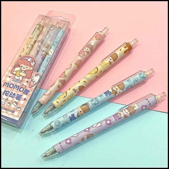 

GRATIS ONGKIR TOKKADO MOMO PEN PULPEN ALAT TULIS ANAK SEKOLAH KARAKTER IMUT LUCU