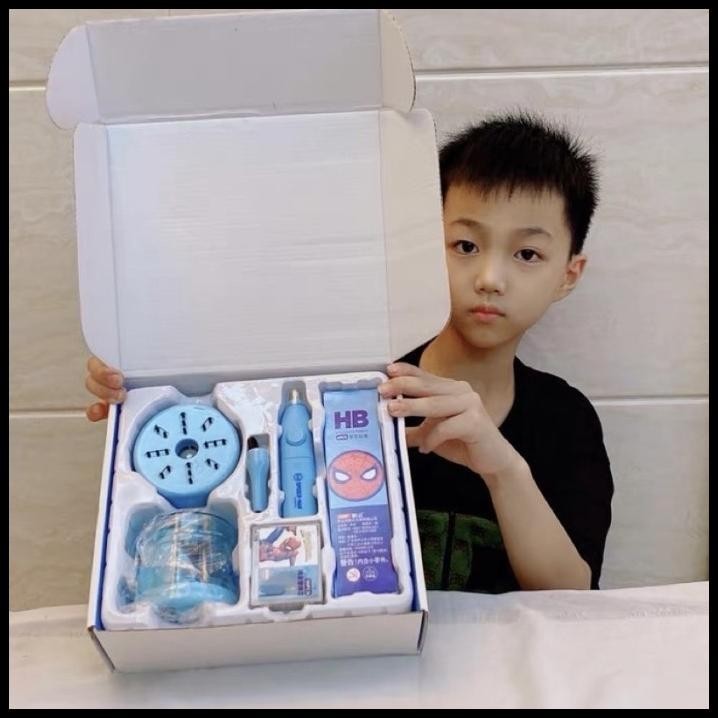 

BEST DEAL DISNEY DELUXE ELECTRIC STATIONARY SET PERALATAN MENULIS ELEKTRIK