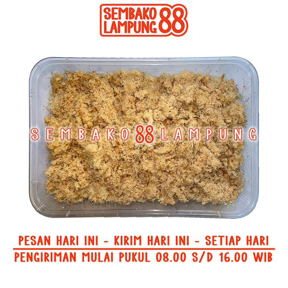 

Lengkuas / Laos Parut 250 Gr | Sembako Lampung 88