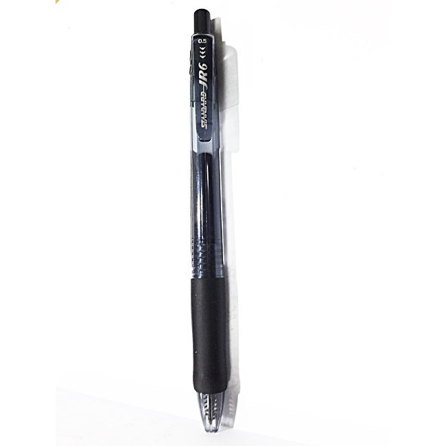 Standard Jr6 Black