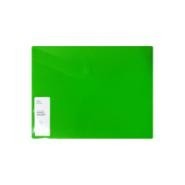 

Daiichi Smart Pocket - Map Plastik A4 Warna Light Green