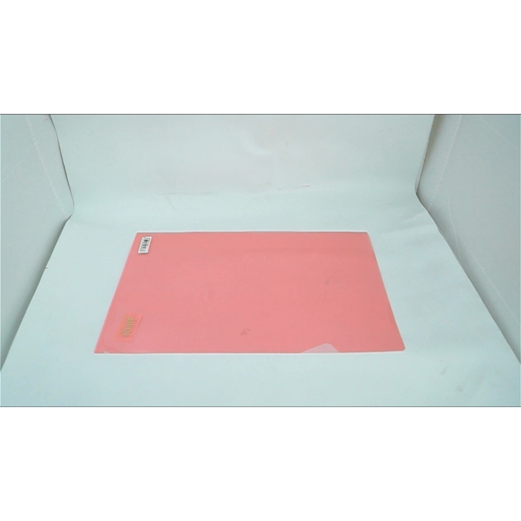 

Daiichi Dcs Clear Sleeves A4 1 Classic Red Dcs05A4101001