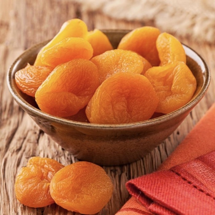 

((((()paling dicari] Dried Africots ( Manisan Buah Aprikot Kering ) 250 Gr