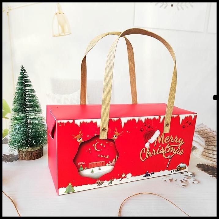 

GRATIS ONGKIR KOTAK HAMPERS NATAL / BOX HAMPERS CHRISTMAS !