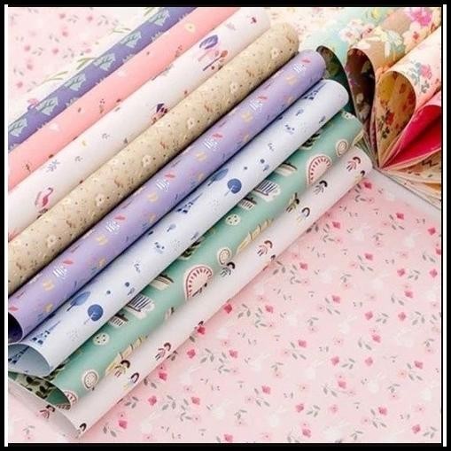 

GRATIS ONGKIR JASA BUNGKUS KADO UNTUK HADIAH ULANG TAHUN MOTIF RANDOM