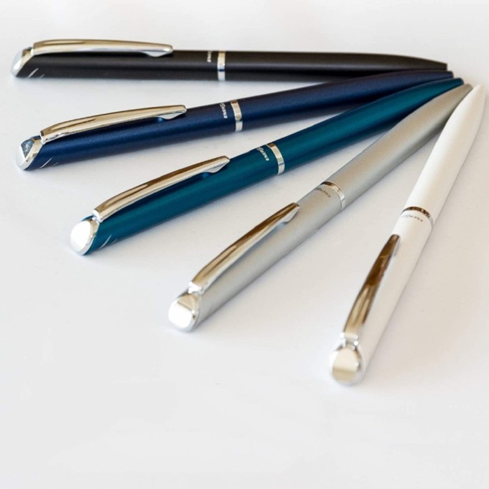 

Andma Pulpen Gel Pentel Philography 0.5 mm