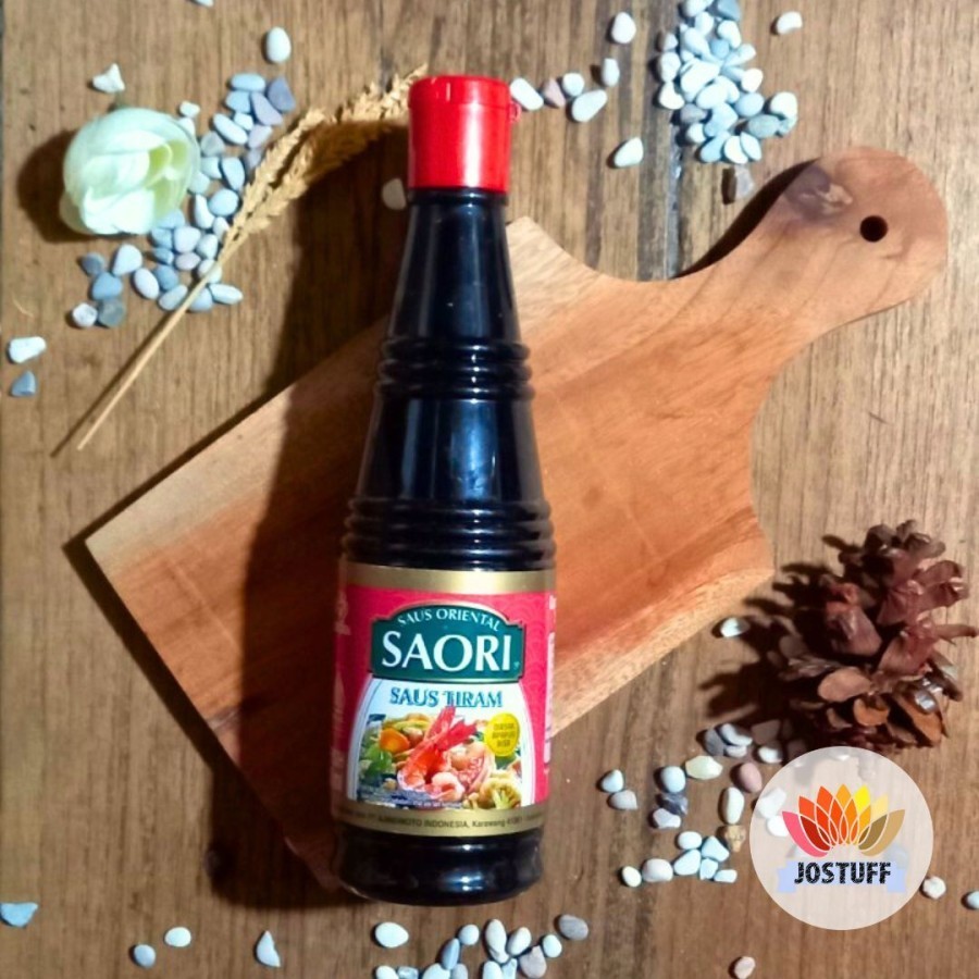 

Saori Saos Tiram 270 ml