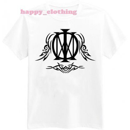 Kaos T Shirt Pria Dream Theater