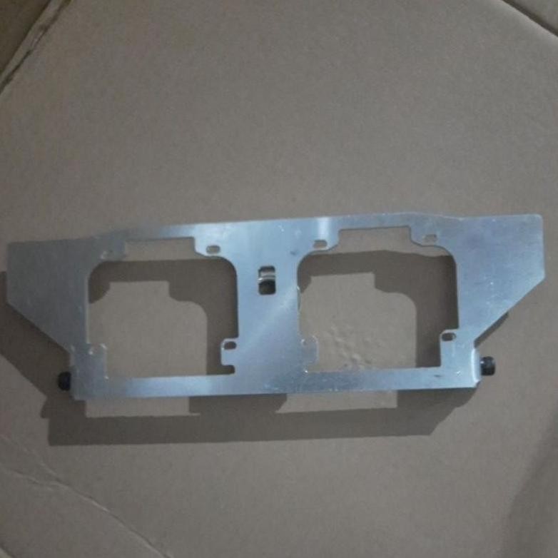 Barangmurahco Breket | Braket Dudukan Projie Vario 125/150 Led Old 2015-2017 Murah