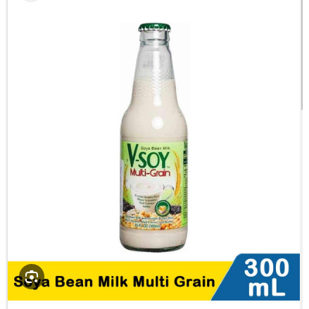 

V-Soy Multigrain Original