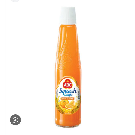 

ABC Squash Delight Jeruk Florida Original