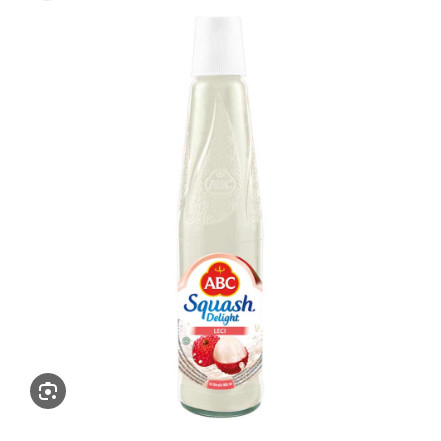 

ABC Squash Delight Leci Original