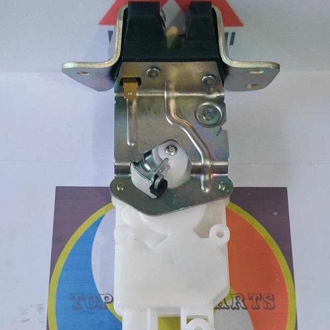 Actuator Door Lock Bagasi Mitsubishi Pajero Sport Outlander Grandis