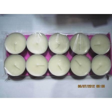 ] Lilin Bakar