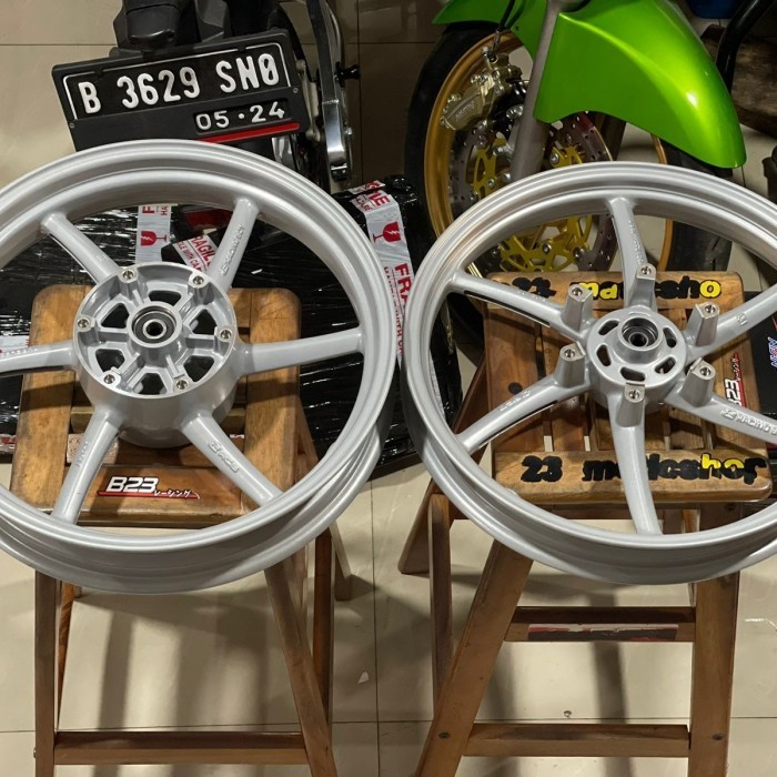 velg racing boy ninja rr r ss velg rcb ninja ss r rr velg racing boy