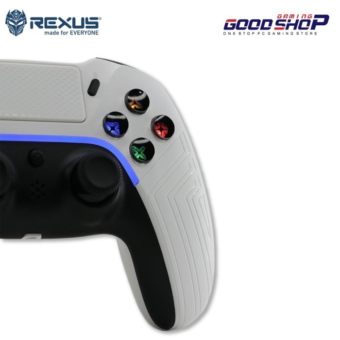 Rexus Bluetooth Gamepad Gladius Gx300