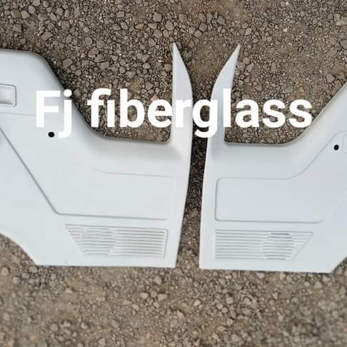 New Doortrim, Panel Pintu Ragasa Jungkit Ps100, Ps120 Fiber (Kanan) Produk Berkualitas