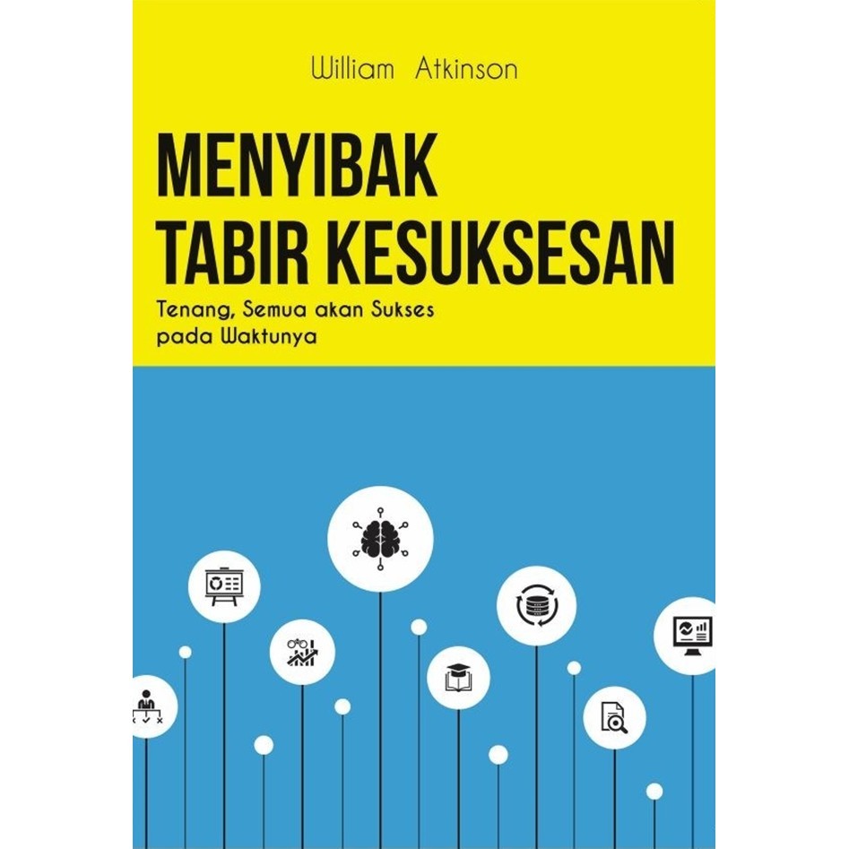 

Menyibak Tabir Kesuksesan