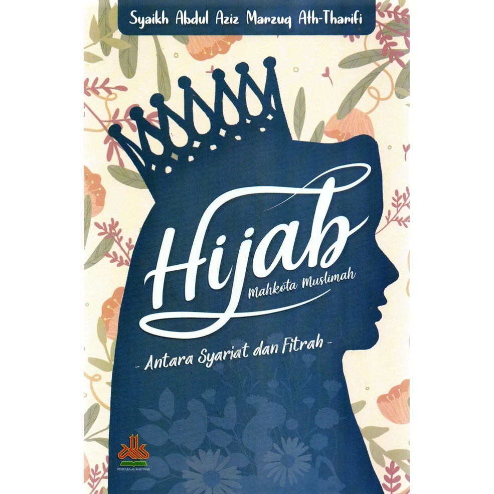 

Hijab (Mahkota Muslimah)