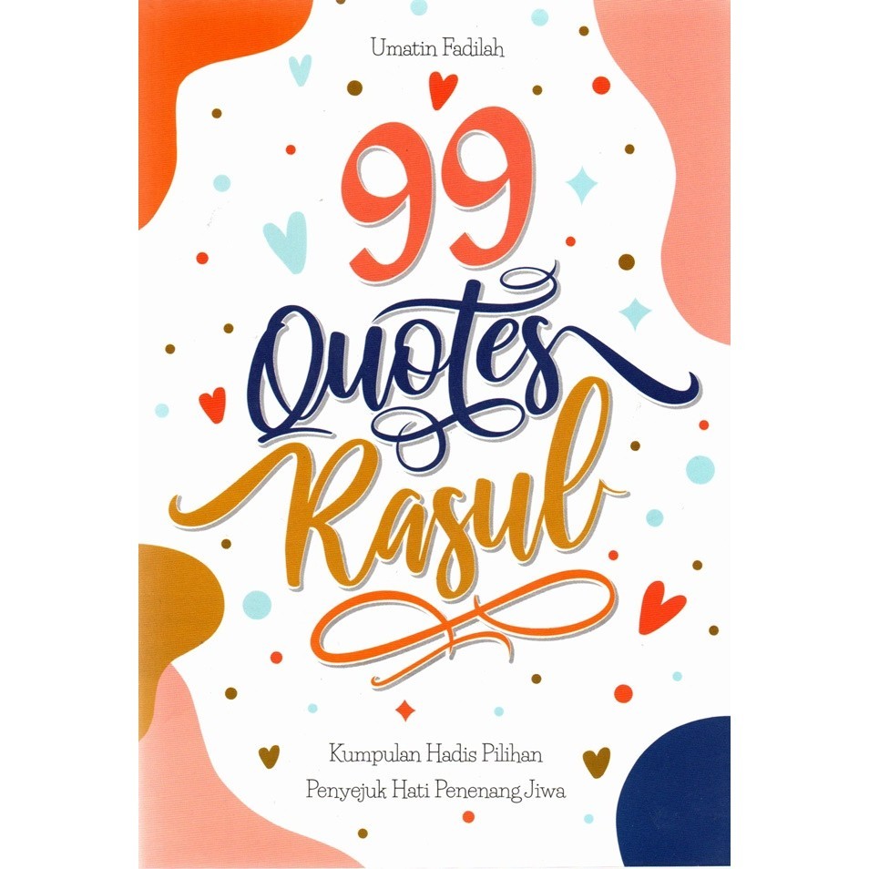 

99 Quotes Rasul