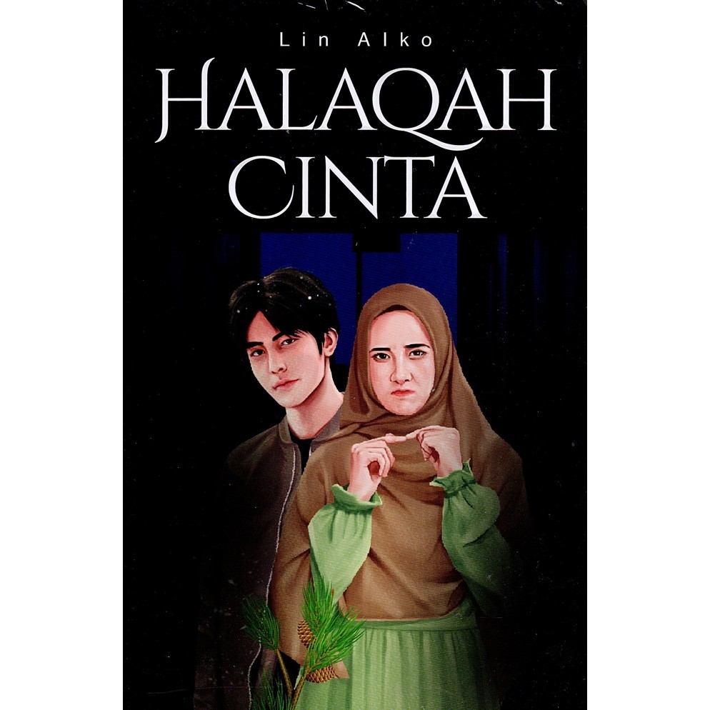 

Halaqah Cinta