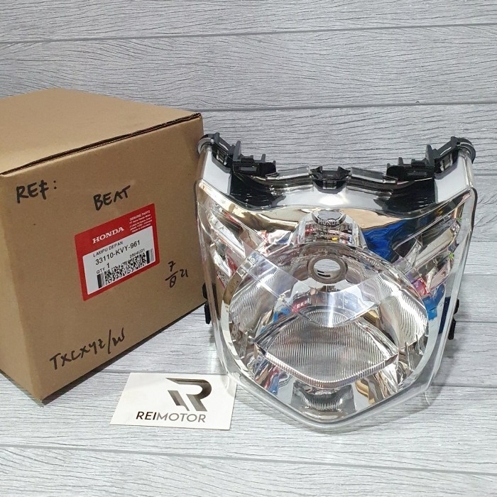 REFLEKTOR ONLY BEAT LAMA 33110-KVY-961