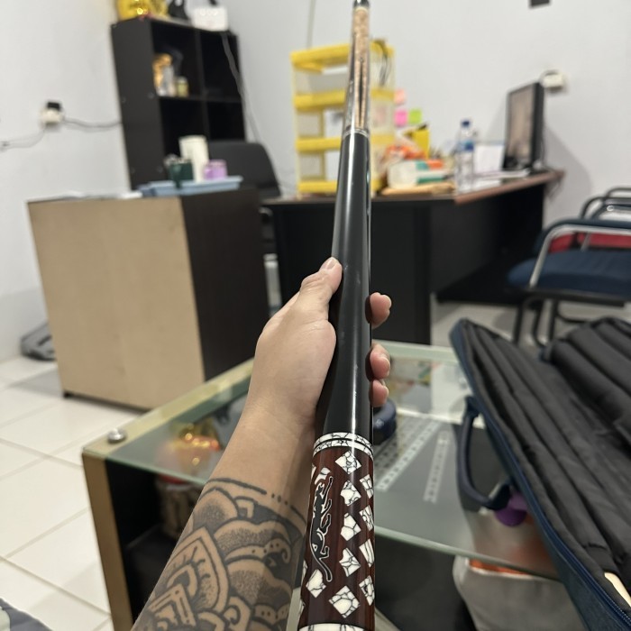 PREDATOR PANTHERA CHARU 8-2