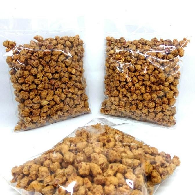 

KACANG TELUR MEDAN PEDAS 1000GRAM TERMURAH KILOAN TERLARIS H32T
