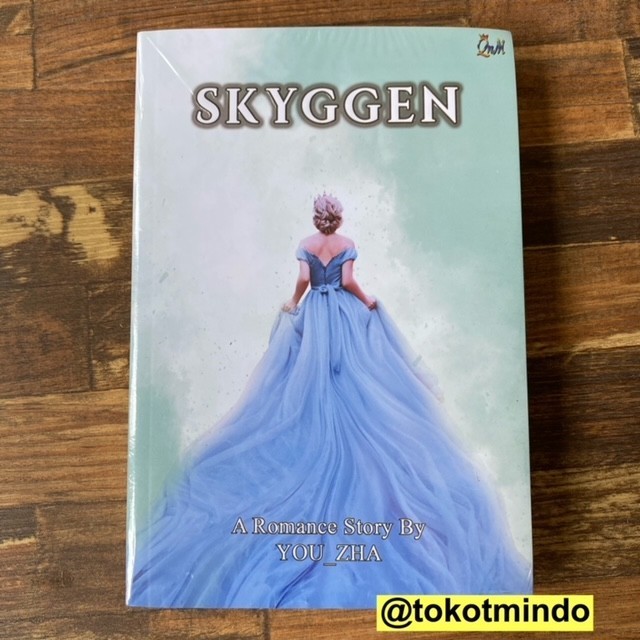 Novel Skyggen (You_Zha)