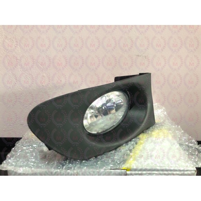 Fog Lamp / Foglamp / Lampu Kabut / Bumper Jazz GD3 / Fit / New City