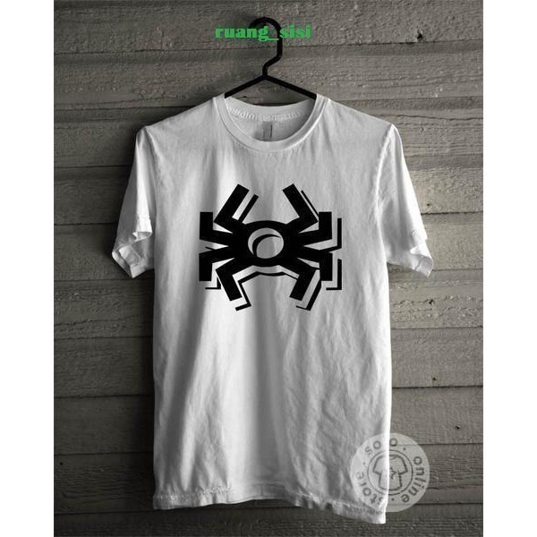 Kaos T Shirt Pria Spyder