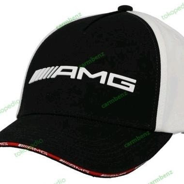 TOPI Baseball AMG Original Mercedes-Benz (MB66959210)