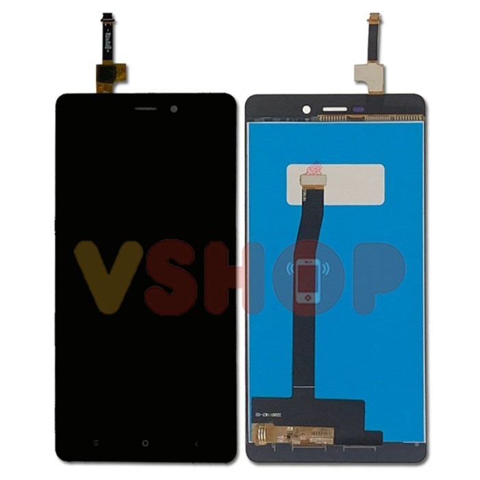 Lcd Touchscreen Xiaomi Redmi 3 Redmi 3S Fullset