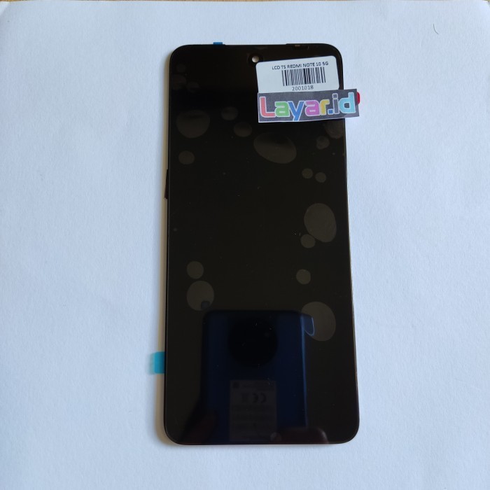 LCD TOUCHSCREEN POCO M3 PRO 5G ORIGINAL