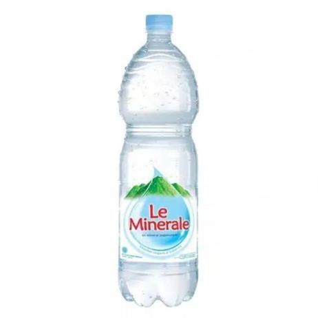 

LE MINERALE Botol 1500 ltr