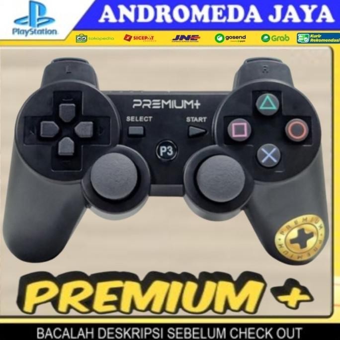 STIK PS3 PREMIUM PLUS