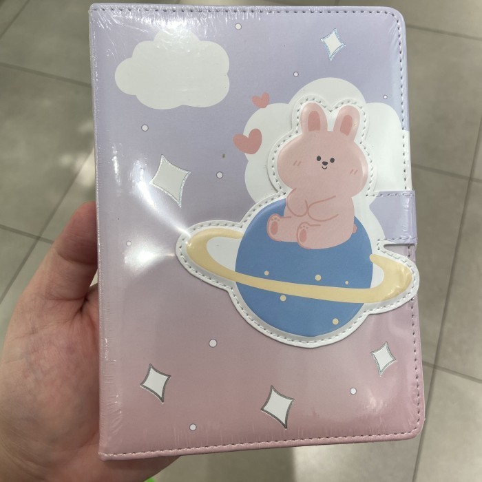 

Mikirei Journal Book Buku Journal Lucu