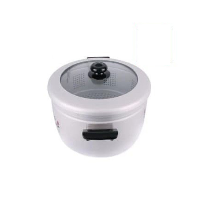 Panci Kukus Steamer Rice Cooker Maspion 24 Cm Panca Guna